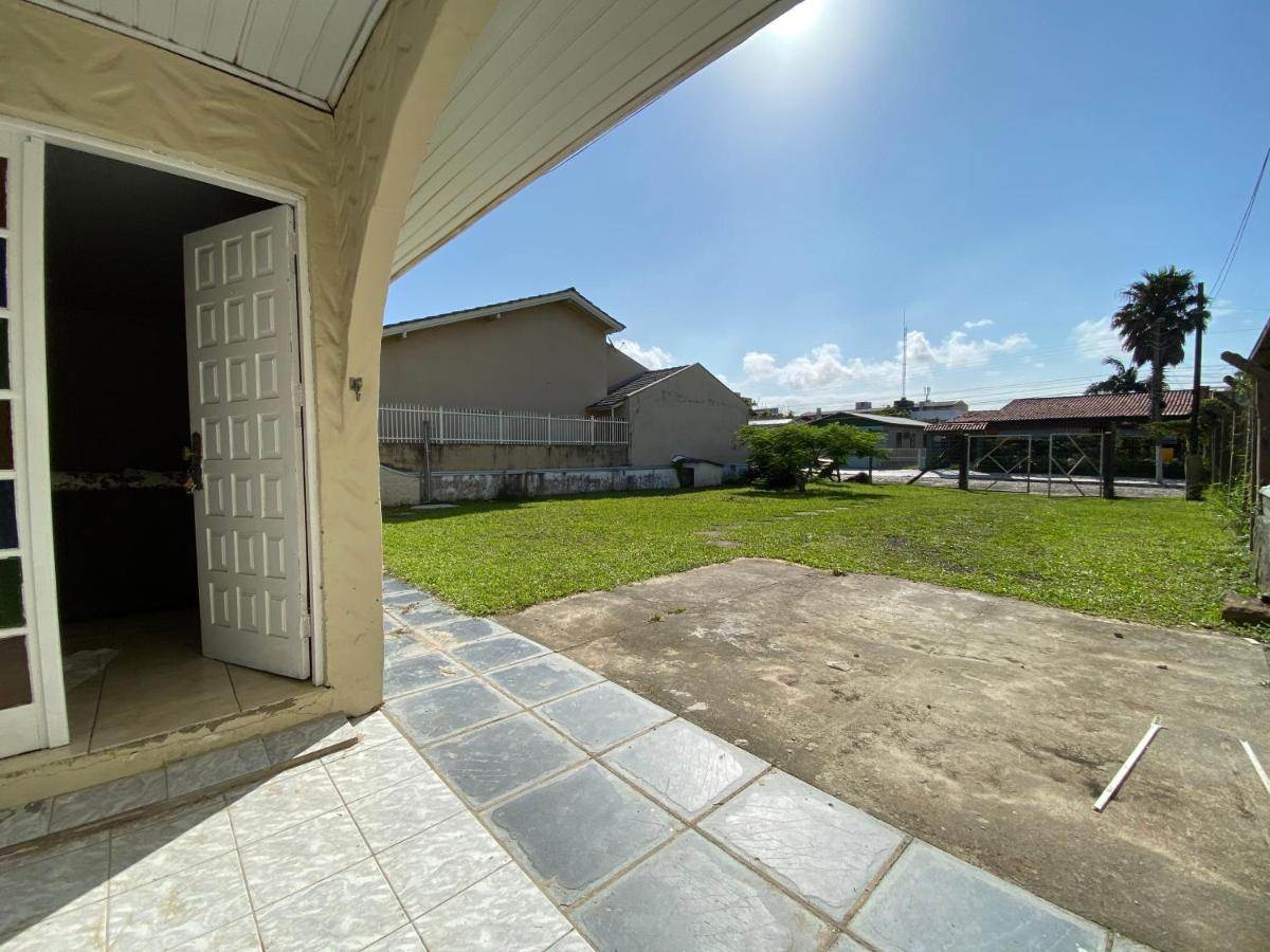 Casa No Centro De Torres E A 800 M Da Praia Grande Extérieur photo