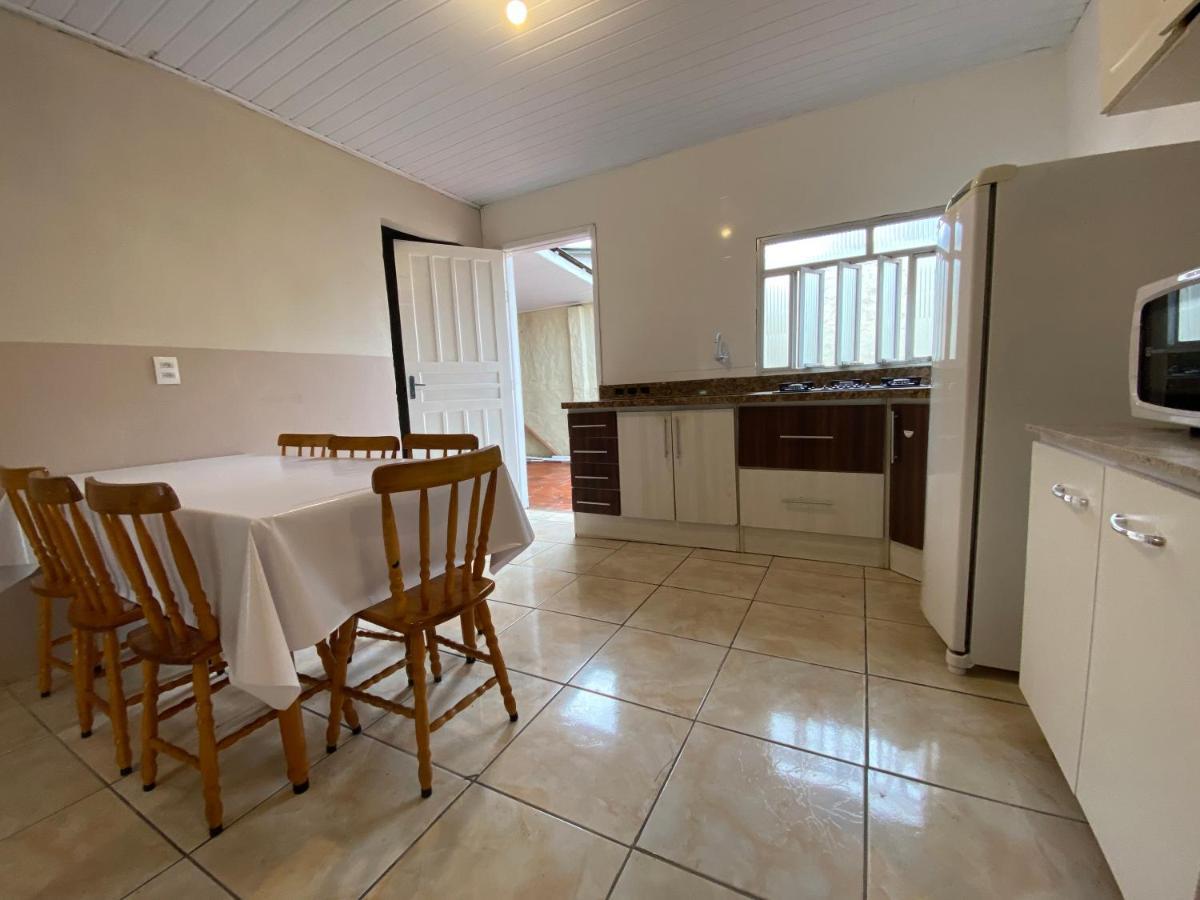 Casa No Centro De Torres E A 800 M Da Praia Grande Extérieur photo