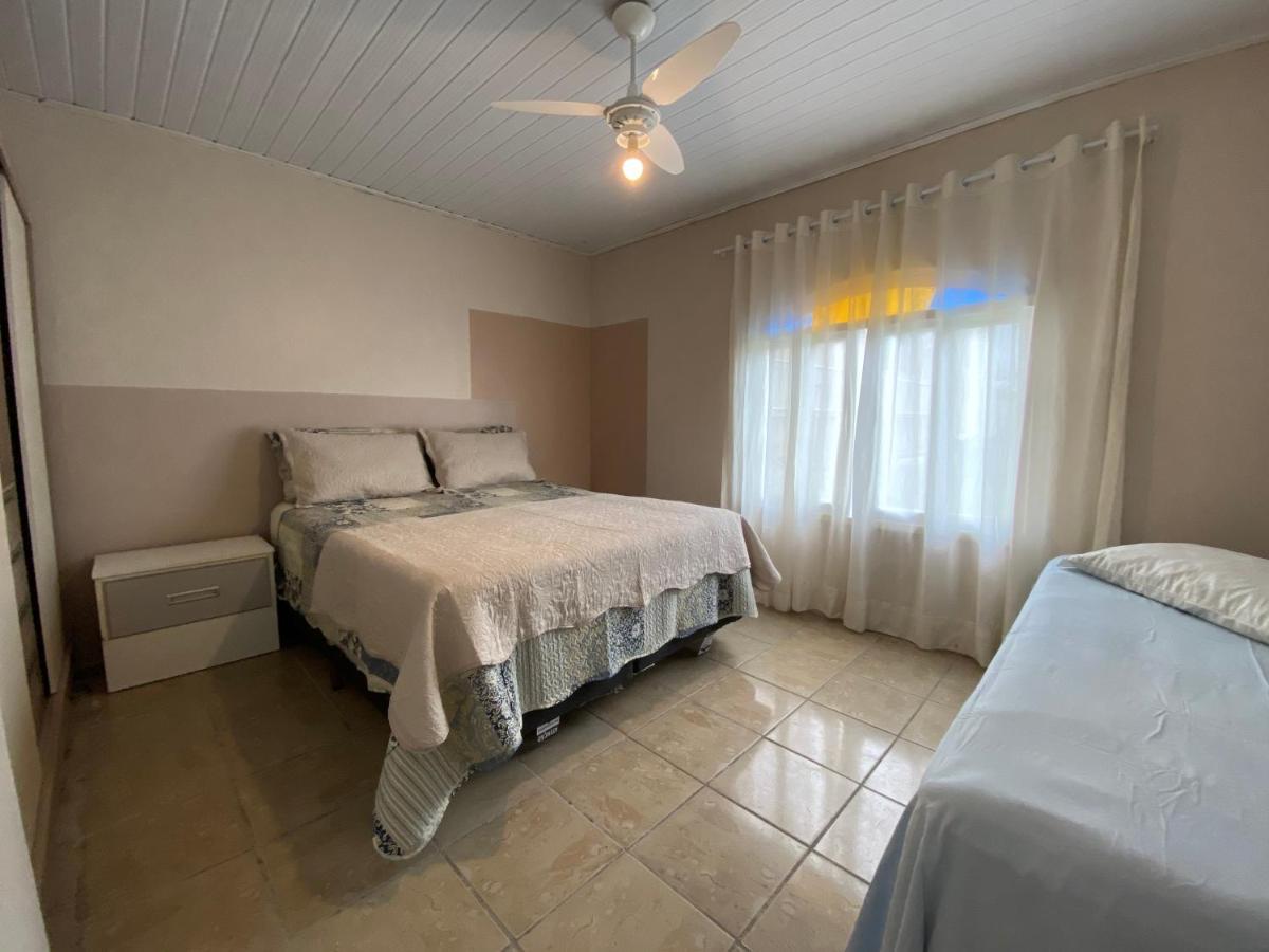 Casa No Centro De Torres E A 800 M Da Praia Grande Extérieur photo