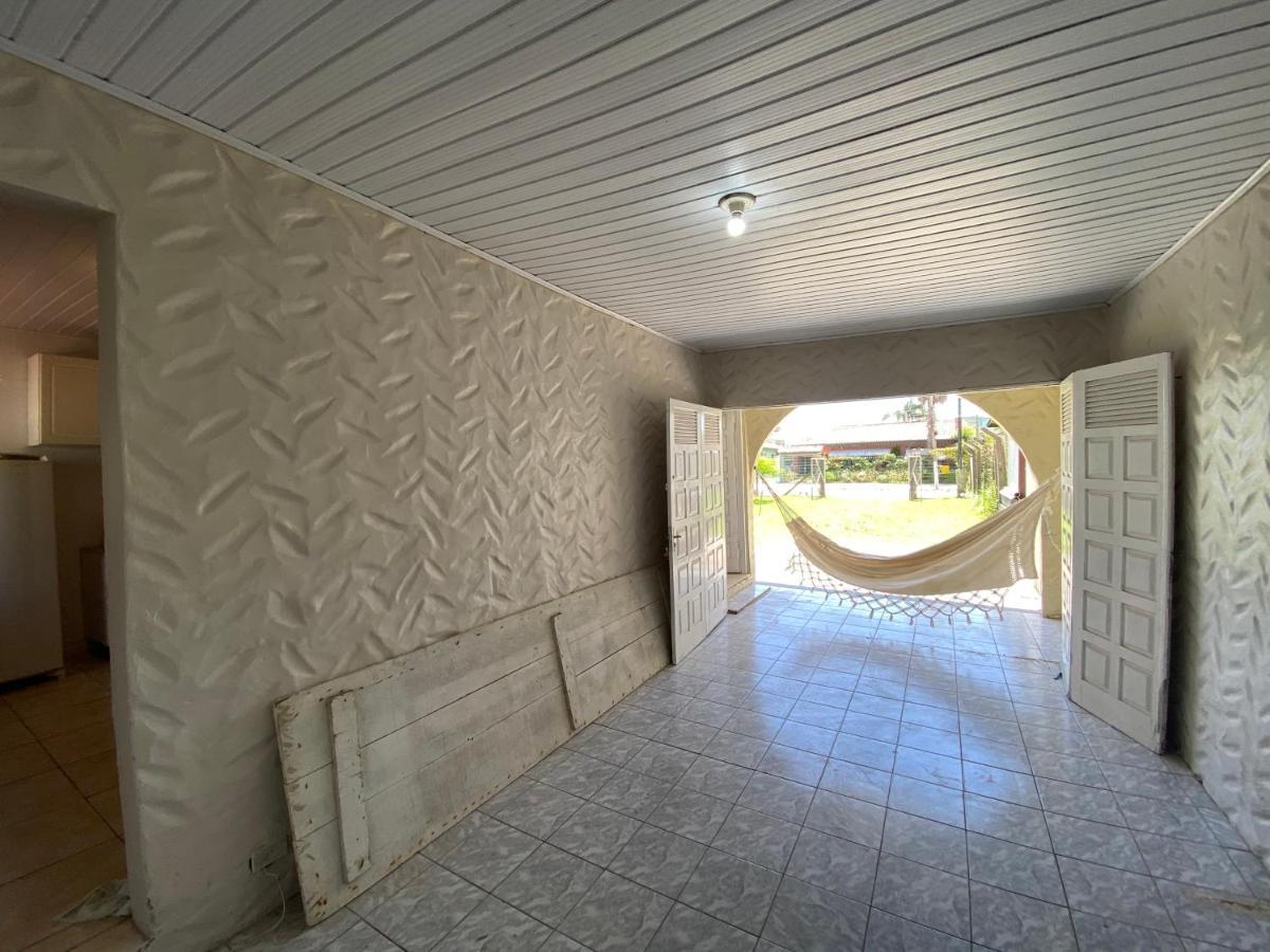 Casa No Centro De Torres E A 800 M Da Praia Grande Extérieur photo
